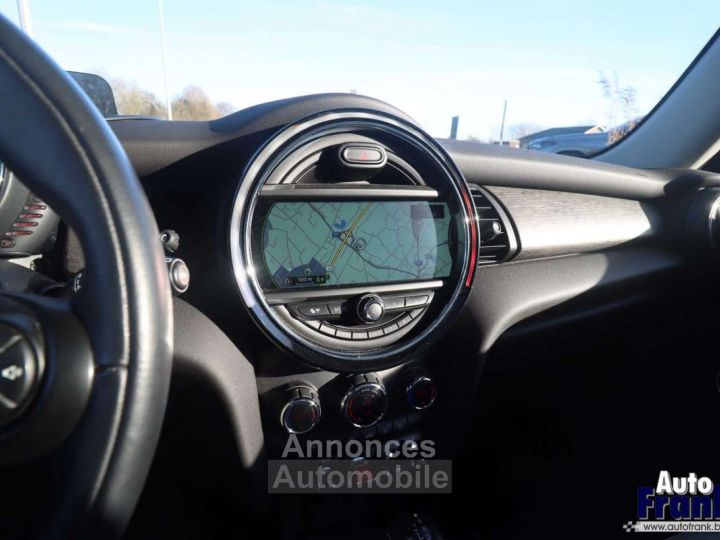 Mini Cooper D AUT NAVI LEDER PANO -HUD PDC A - 27