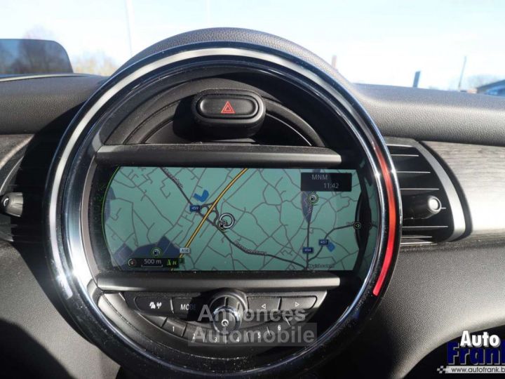 Mini Cooper D AUT NAVI LEDER PANO -HUD PDC A - 28