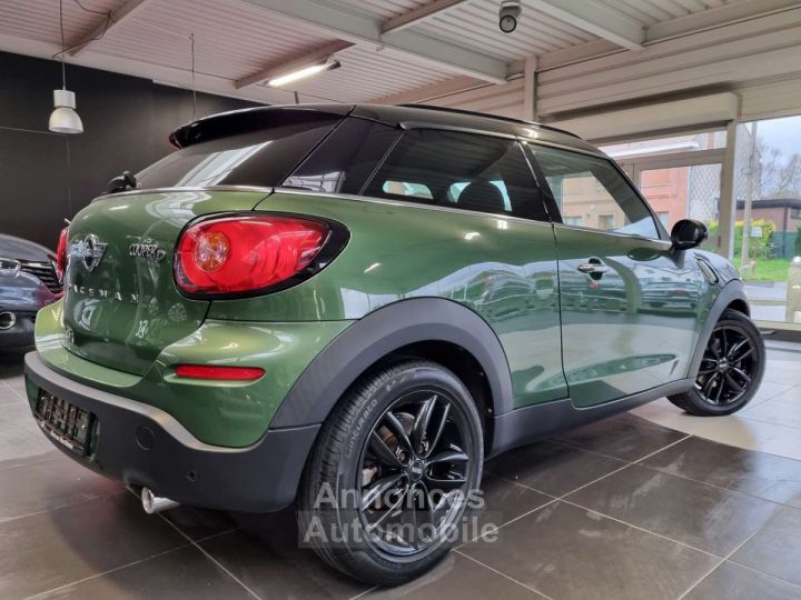 Mini Cooper D Paceman 2.0 AUTOMATIQUE - 7