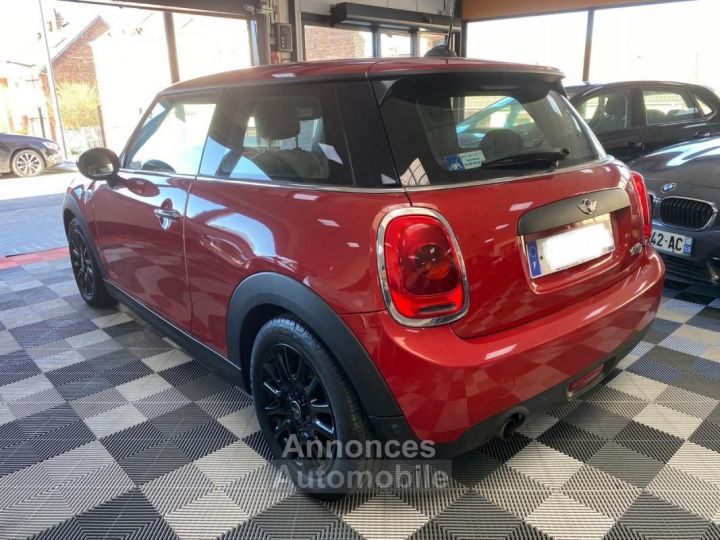 Mini Cooper D Pack Chili - 4