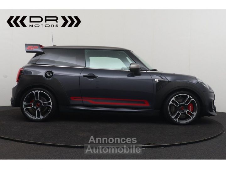 Mini Cooper GP - 1 Owner Only 8.567km! Belgian car NAVI No 1532 of 3000 - 2