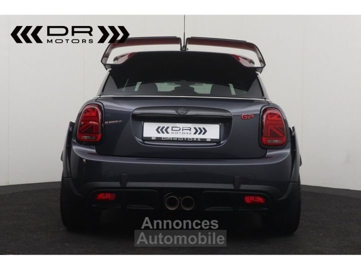 Mini Cooper GP - 1 Owner Only 8.567km! Belgian car NAVI No 1532 of 3000 - 3