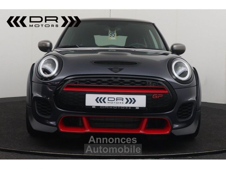 Mini Cooper GP - 1 Owner Only 8.567km! Belgian car NAVI No 1532 of 3000 - 8