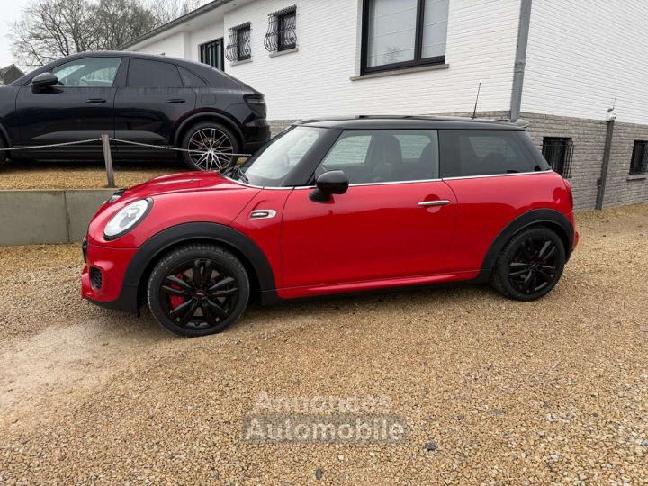 Mini Cooper John Works 2.0 JCW HISTORIEK,1 JAAR WAARBORG,OVERNAME MOG. - 3