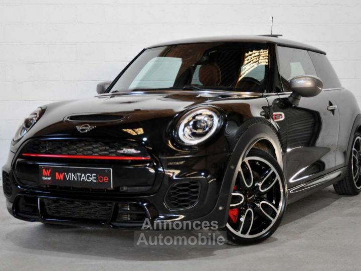 Mini Cooper John Works 2.0AS 231cv Aut. - 1