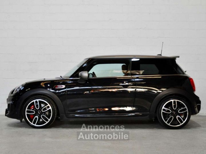 Mini Cooper John Works 2.0AS 231cv Aut. - 3