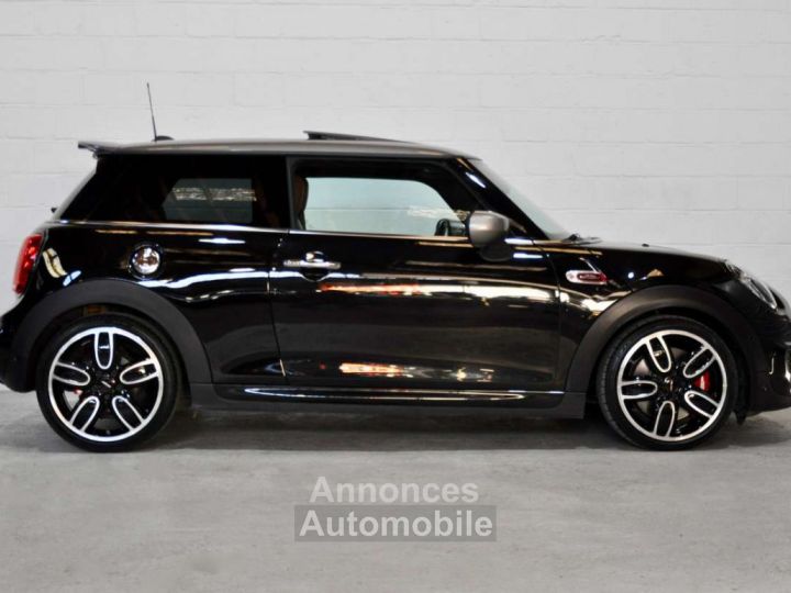 Mini Cooper John Works 2.0AS 231cv Aut. - 4