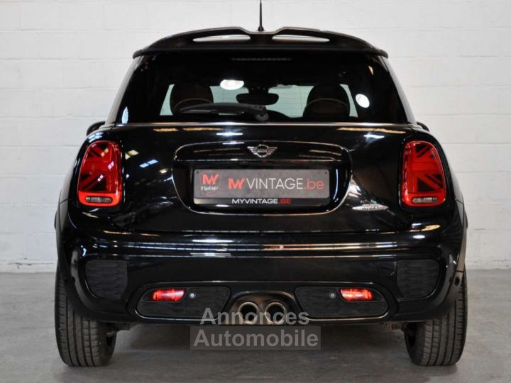 Mini Cooper John Works 2.0AS 231cv Aut. - 6