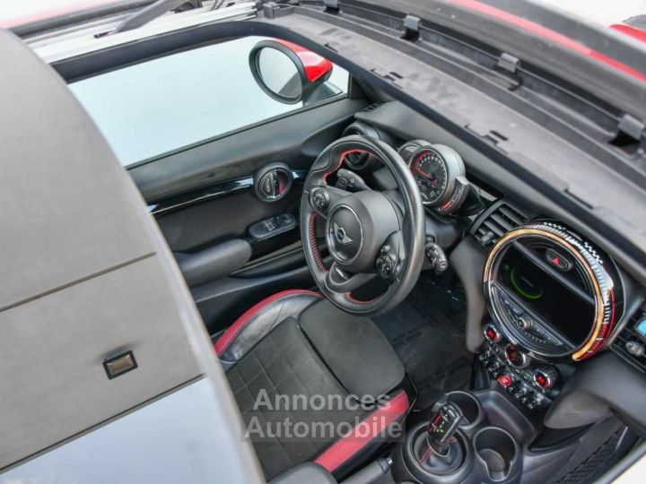 Mini Cooper John Works 2.0AS JCW - PANO & OPEN - - PADDY HOPKIRK EDITION - - 24