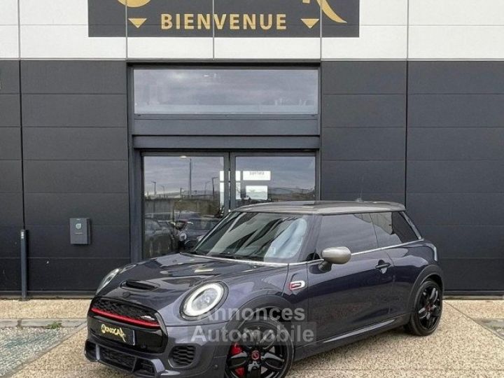 Mini Cooper JOHN WORKS 231  GP INSPIRED BVA8 - 1