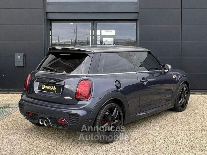 Mini Cooper JOHN WORKS 231  GP INSPIRED BVA8 - 2