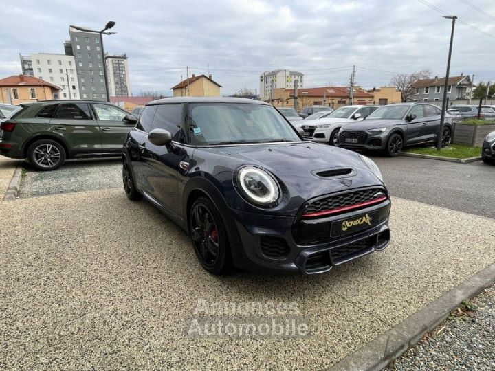 Mini Cooper JOHN WORKS 231  GP INSPIRED BVA8 - 18