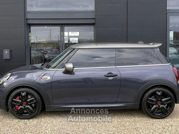 Mini Cooper JOHN WORKS 231  GP INSPIRED BVA8 - 20