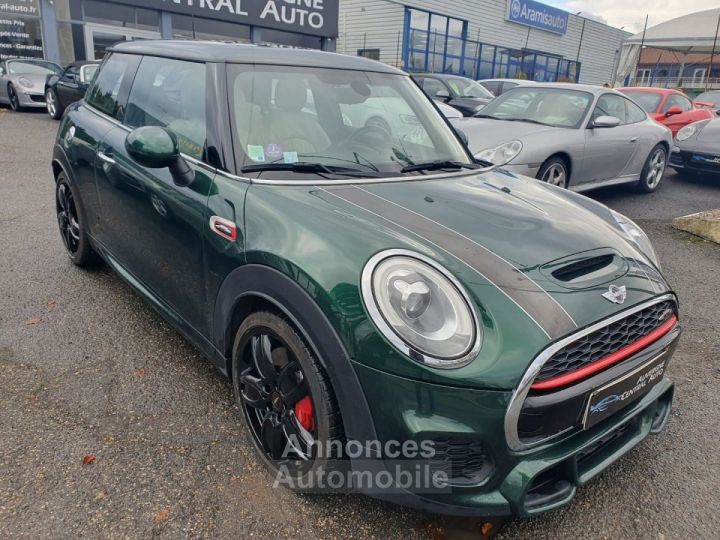 Mini Cooper JOHN WORKS 231CH EXCLUSIVE DESIGN - 1