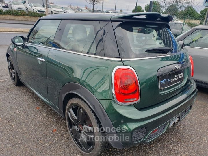 Mini Cooper JOHN WORKS 231CH EXCLUSIVE DESIGN - 4