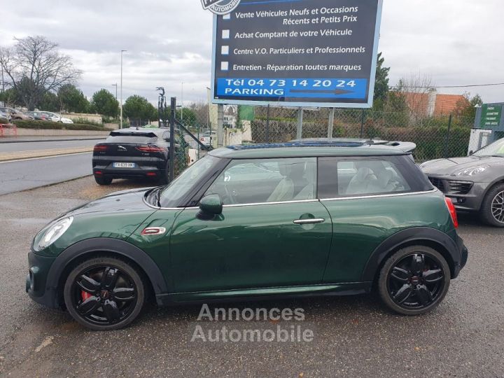 Mini Cooper JOHN WORKS 231CH EXCLUSIVE DESIGN - 5