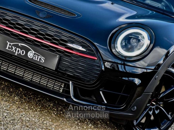 Mini Cooper John Works Clubman 2.0AS ALL4 OPF - PANO DAK - CAMERA - XENON - APPLE CAR - - 6