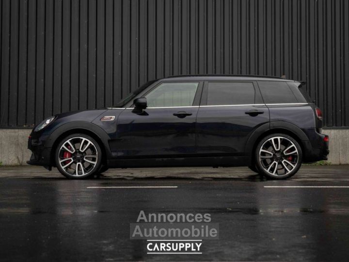 Mini Cooper John Works Clubman 2.0AS ALL4 - Pano - Harman Kardon - Apple Carplay - 5