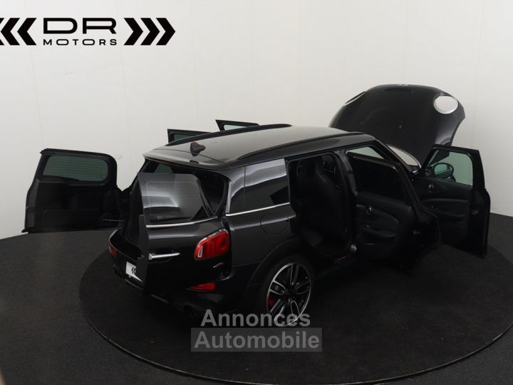 Mini Cooper John Works Clubman ALL4 2.0iA - LED COMFORT ACCES 49.539km! - 11