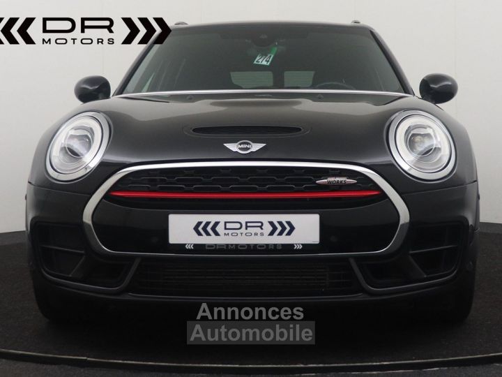 Mini Cooper John Works Clubman ALL4 2.0iA - LED COMFORT ACCES 49.539km! - 3