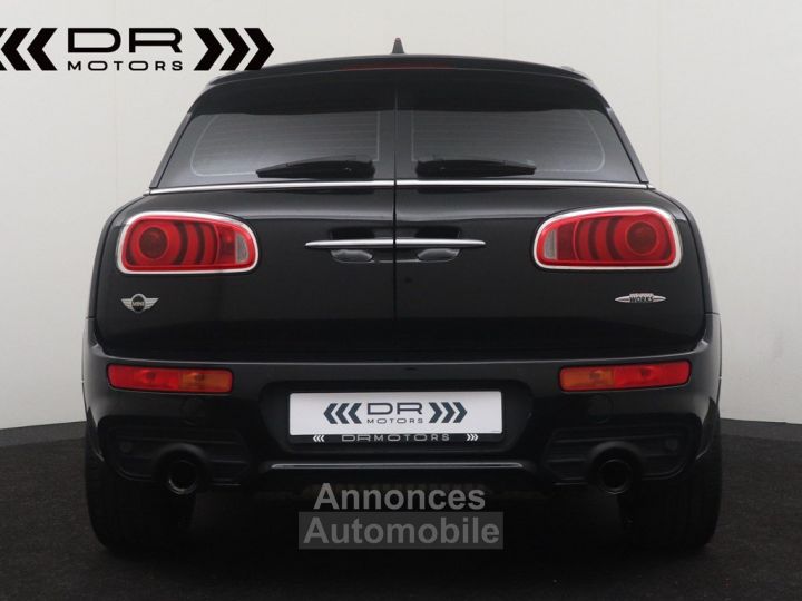 Mini Cooper John Works Clubman ALL4 2.0iA - LED COMFORT ACCES 49.539km! - 5