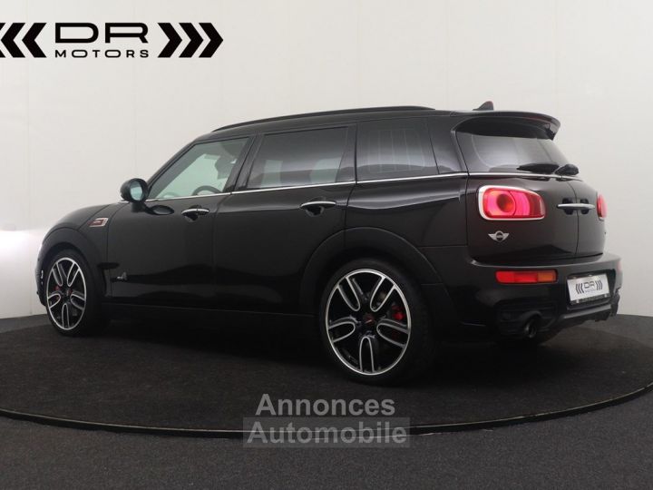 Mini Cooper John Works Clubman ALL4 2.0iA - LED COMFORT ACCES 49.539km! - 7