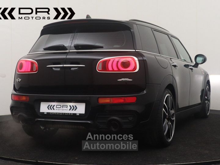 Mini Cooper John Works Clubman ALL4 2.0iA - LED COMFORT ACCES 49.539km! - 8