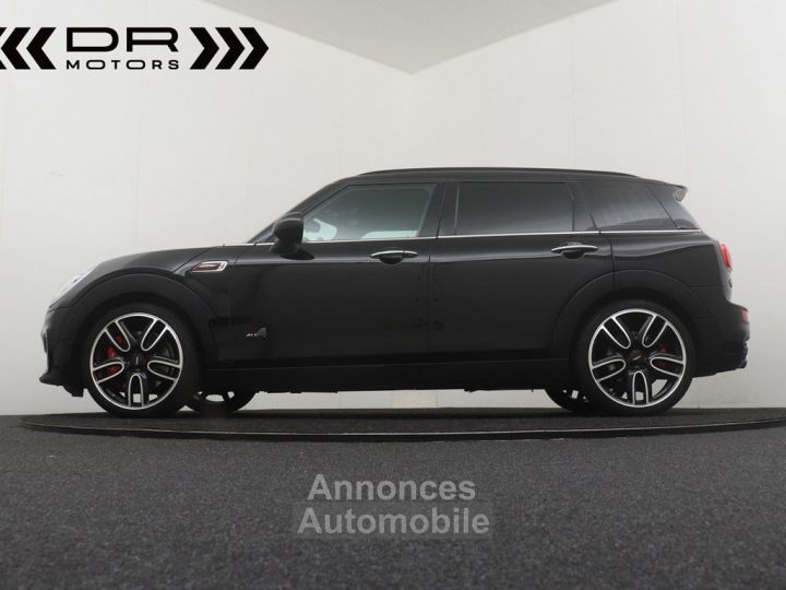 Mini Cooper John Works Clubman ALL4 2.0iA - LED COMFORT ACCES 49.539km! - 9