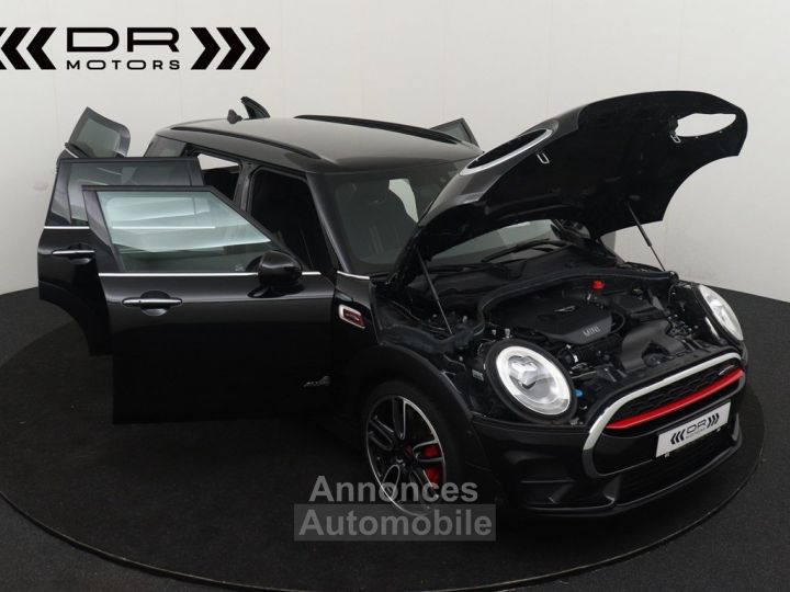 Mini Cooper John Works Clubman ALL4 2.0iA - LED COMFORT ACCES 49.539km! - 10