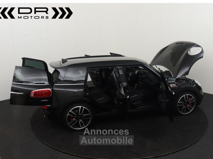 Mini Cooper John Works Clubman ALL4 2.0iA - LED COMFORT ACCES 49.539km! - 12