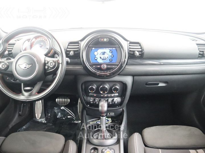 Mini Cooper John Works Clubman ALL4 2.0iA - LED COMFORT ACCES 49.539km! - 16