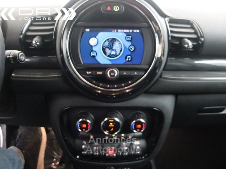 Mini Cooper John Works Clubman ALL4 2.0iA - LED COMFORT ACCES 49.539km! - 17