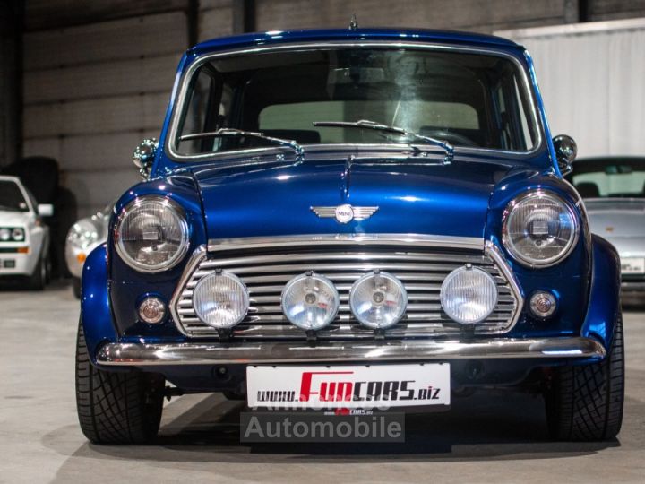 Mini Cooper MPI Monza - 4