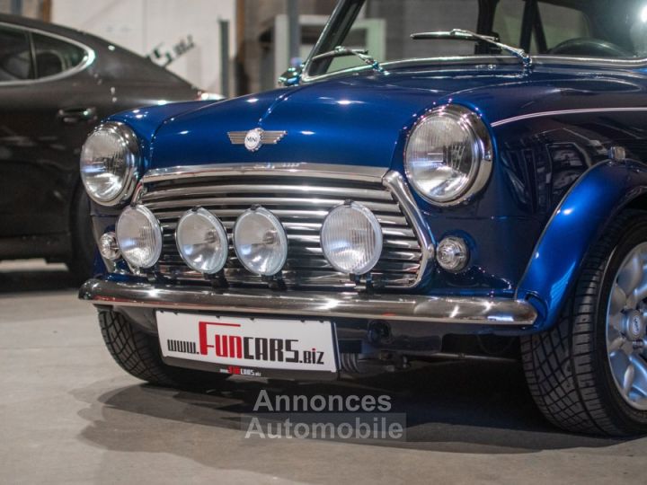 Mini Cooper MPI Monza - 6