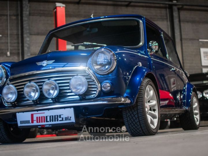 Mini Cooper MPI Monza - 7