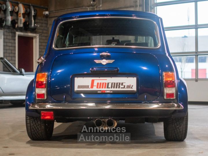 Mini Cooper MPI Monza - 10