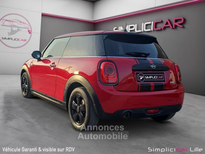 Mini Cooper ONE 1.5 D / 2019 / Chilli édition sport - 6