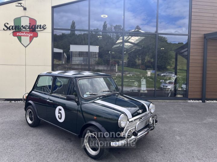 Mini Cooper Rover 1300 - 1