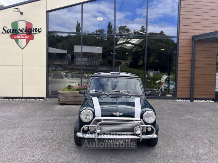 Mini Cooper Rover 1300 - 2