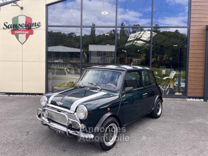 Mini Cooper Rover 1300 - 3