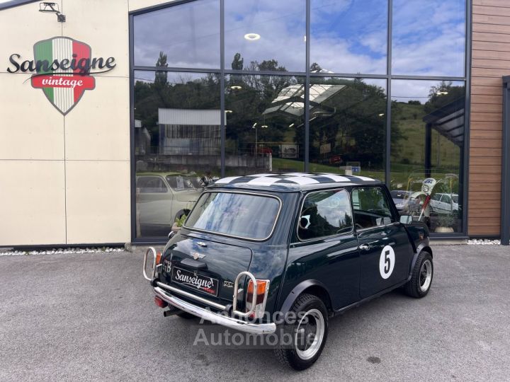 Mini Cooper Rover 1300 - 4