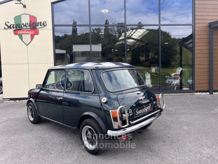 Mini Cooper Rover 1300 - 6