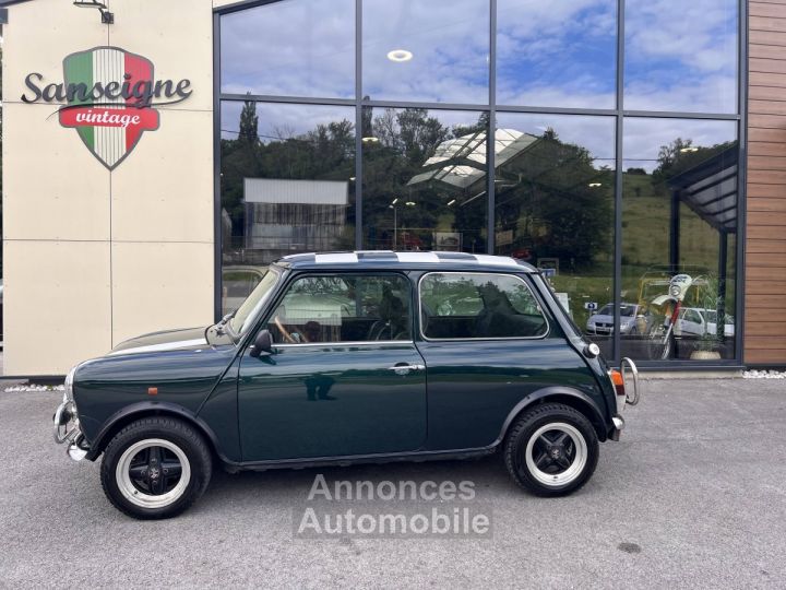 Mini Cooper Rover 1300 - 8