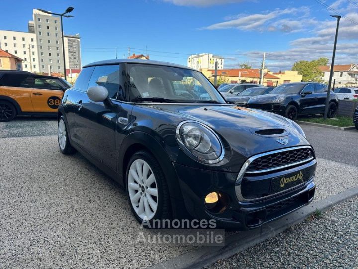 Mini Cooper S 192 - 6