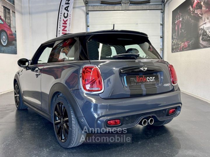 Mini Cooper S 2.0 192 Pack Red Hot Chili F56 - 5