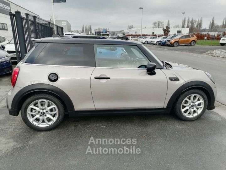 Mini Cooper S 2.0AS DCT--FULL OPTIONS-TOIT PANO-GARANTIE USINE-- - 8