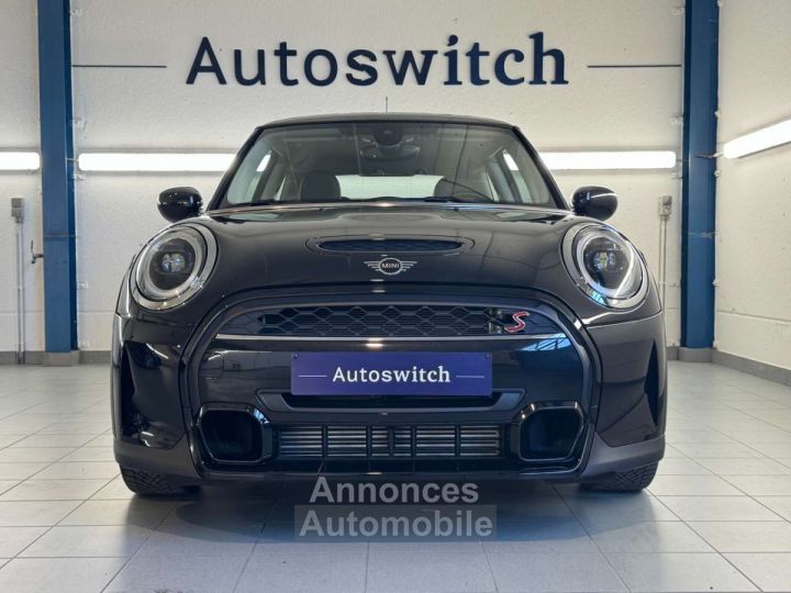 Mini Cooper S 3-Doors DrivingAss-Cam-CarPlay-Navi-DAB-Zetelver - 2