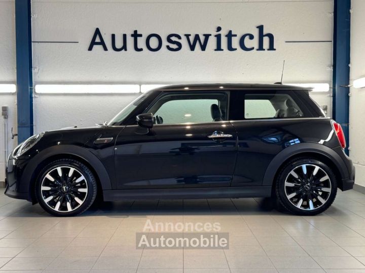 Mini Cooper S 3-Doors DrivingAss-Cam-CarPlay-Navi-DAB-Zetelver - 3