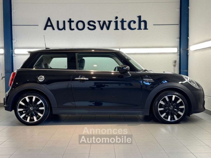 Mini Cooper S 3-Doors DrivingAss-Cam-CarPlay-Navi-DAB-Zetelver - 5