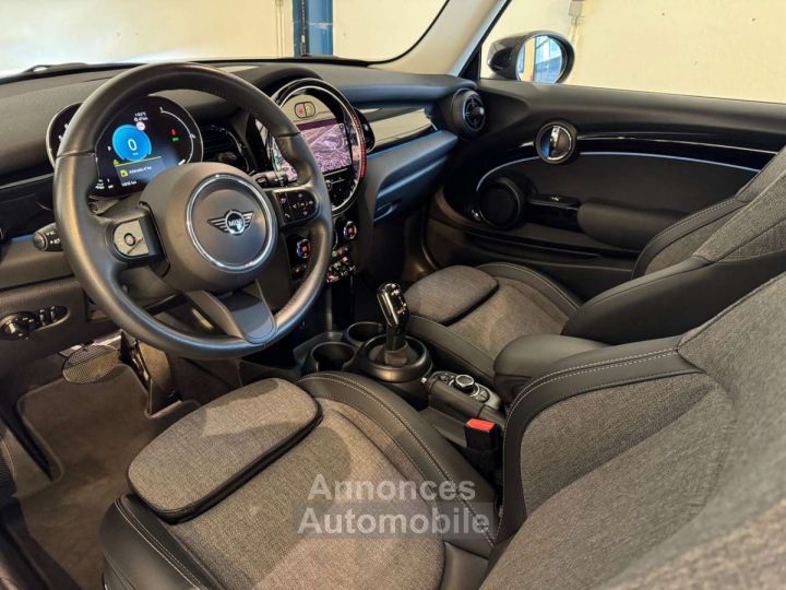 Mini Cooper S 3-Doors DrivingAss-Cam-CarPlay-Navi-DAB-Zetelver - 8